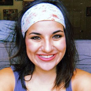 Meet your Posher, Lorin